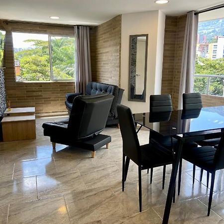 Apartamento Con Excelente Ubicacion En Envigado Exteriör bild