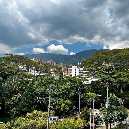 Apartamento Con Excelente Ubicacion En Envigado Exteriör bild