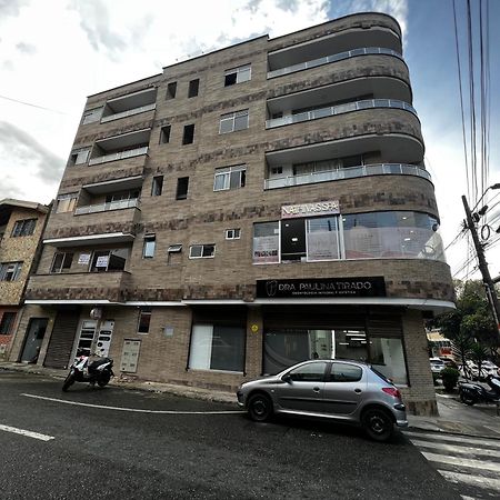 Apartamento Con Excelente Ubicacion En Envigado Exteriör bild