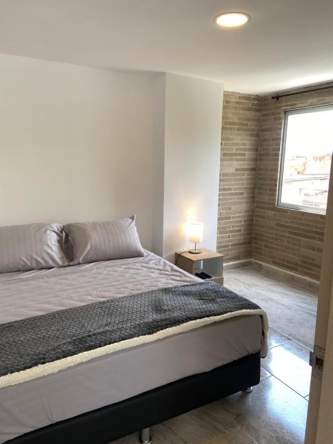 Apartamento Con Excelente Ubicacion En Envigado Exteriör bild