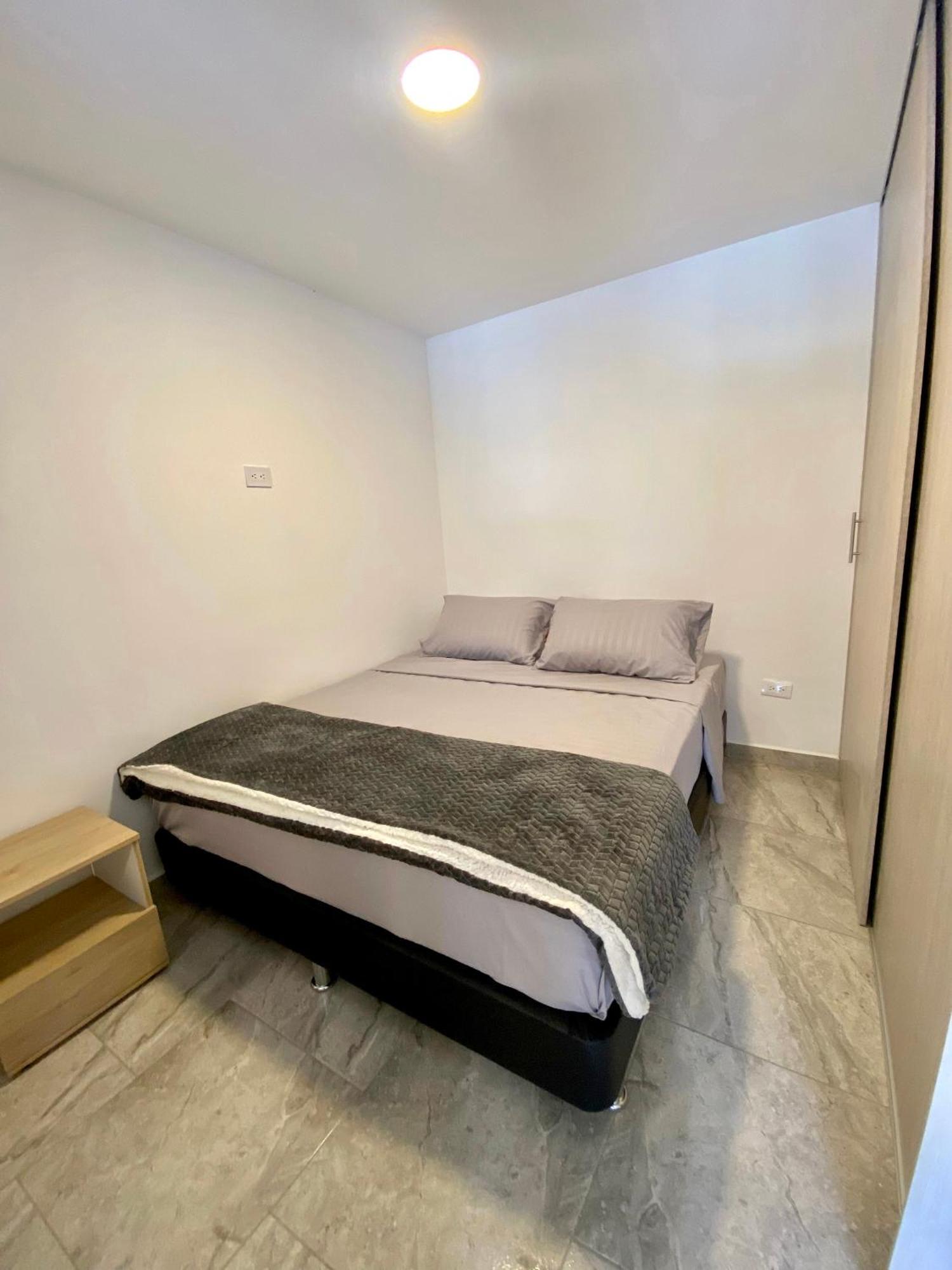 Apartamento Con Excelente Ubicacion En Envigado Exteriör bild